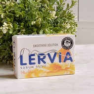 Lervia Sabun Batang Lervia Sabun Susu 90gr