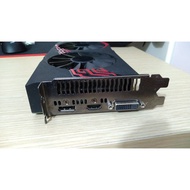 Sell VGA Video Card Asus RX 570 4GB (delicious within price range RX 470,RX 480, RX 580) at cheap pr