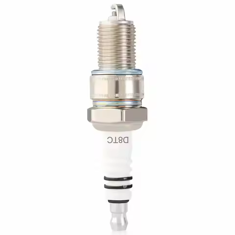 Spark Plug D8TC D8EA DR8EA for CG 125 125cc-150cc 200cc 250cc GY6 CG125 CF250 CH250 Motorcycle ATV Q