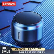 Lenovo K30 ลําโพงบลูทูธไร้สาย K3 Pro True Wireless HD Stereo Sound Outdoor Sport พร้อมแบตเตอรี่เสียงเบสสูง สําหรับแล็ปท็อป
