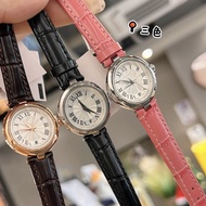 New Arrival Simple Style New Style Tianjia Jiali Little Beauty Series Ladies Belt Quartz Movement Ro