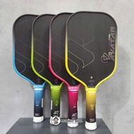 [SYPIK]Sypik Avatar UItimate Pro Quang Duong Pickleball Racket - Genuine product, high roughness, fu
