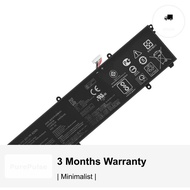 B31N1911 Laptop Laptop Battery M413DA B31N1911 F413FFK433FA C31N1911 TM420IA V4050FA TP420IA V4050FF