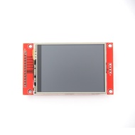 [Taiwan Iot] 2.8 Inch TFT LCD Touch Screen 240 * 320 SPI ILI9341 Display Only Requires 4 IO