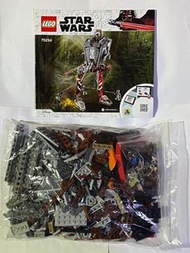 LEGO STAR WARS 75254 AT-ST Raider