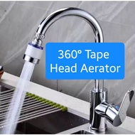 Sink Tap Aerator with Filter