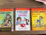 Horrid Henry