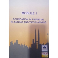FPAM CFP MODULE ONE TEXTBOOK