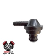 030103175B BREATHER HOSE NON-RETURN VALVE FOR BEETLE POLO VENTO 1.2 TSI POLO VENTO 1.6 MPI