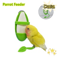 DALIA Bird Chew Toy Birds Playing Toy Supplies Parakeet Budgie Cockatiel Durable Hanging Swings