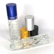 PERFUME BOTTLE 7ML - ROLL ON PERFUME BOTTLE DAIMOND 7ML