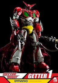 全新現貨未開封 Threezero getter 1 三一