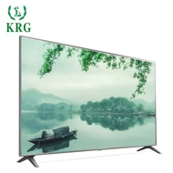 Exported to the United States Ready Stock Wholesale 167cm LCD TV 50inch Android System LCD Screen TV