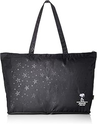 Folding Tote Bag, Carry-On, Various Patterns, 4.4 gal (17 L), 13 in (33 cm), 0.6 lbs (0.26 kg) H0001