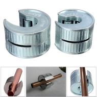 Portable Round Cutter 15mm/22mm/28mm Pipe Cutter Copper Pipe Aluminum Pipe PVC Pipe Scissors Cutter 