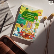 [ Tiga Serangkai ] Buku Pendidikan Agama Islam Dan Budi Pekerti kelas 1 2 3 4 5 6 SD/MI / PAI SD / K