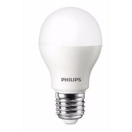 PHILIPS LED Bulb Essential E27 5W Warm White