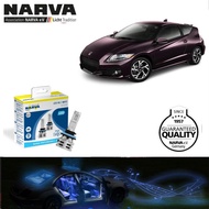 Narva Range Performance LED H11 Headlight Bulb for Honda CRZ