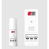 Advanced Blemish Defense Serum for Acne and Aging Skin 30ml Ds Laboratories