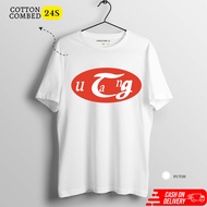 T-SHIRT PLESETAN LOGO Tea 2 tang CUTE LOGO / Funny Plesetan T-shirt Tea Logo 2 tang