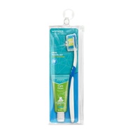 WATSONS Oral Travel Kit (Triple Clean Toothpaste 30g + Toothbrush 1s)