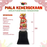 August Competition Trophy August 17, 2025