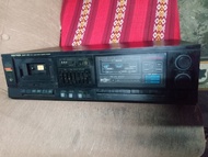 Unik tape deck polytron DAT 43 Murah