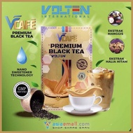 Volten | Vcafe | Premium Black Tea
