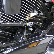 【 LCG5】-Motorcycle Transmission Booster Module for M8 17-Later Touring & 18-Up Softail Breakout Fat