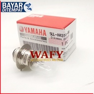 Bohlam lampu Depan Original New Jupiter Mx 135 Cc Njmx 2010 2015 Mx New