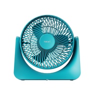 HATARI พัดลมตั้งโต๊ะ 8 นิ้ว รุ่น PS8M1 สีฟ้า
