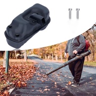 การประกอบท่อไอเสียเชิงวิศวกรรมด้วยฮาร์ดแวร์ติดตั้งที่เหมาะสมกับเครื่องเป่า BR800