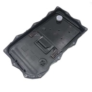 8Hp45 8Hp70 Transmission Oil Pan Filter 24118612901 24117624192 24117604960 24117613253 Lr065238