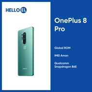 OnePlus 8 Pro 5G Snapdragon 865 Global Version (IMEI Aman)