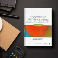 Statistics Selector IBM SPSS Statistics by Andy Field