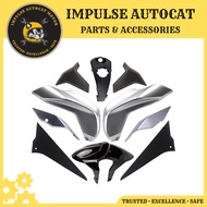 CFMoto 250NK Separated Cover Set | CFMoto 250NK Cover Set Ganti | CFMoto 250NK Loose Part