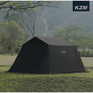 KZM Oscar House Cabin Tent