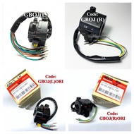 GBOJ(HONDA EX3) Handle Switch Standard (local/Original)