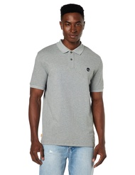 Timberland Men's Classic Polo Shirt