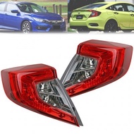 HONDA CIVIC TEA (FC) FC1 FC6 2016-2021 TAIL LAMP / LAMPU BELAKANG