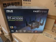 ASUS RT-AC5300 無線路由器