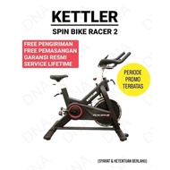 Training Bike/Spin Bike Racer 2 KETTLER - ORIGINAL