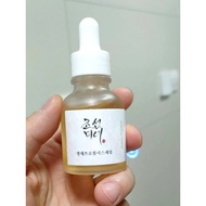 Beauty of Joseon Korean Beauty Beauty Propolis Essence glow serum Ampoule