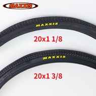 MAXXIS DTH 451 tire 20X1-1/8 20X1-3/8 20 inch bicycle steel tire Stab proof M147