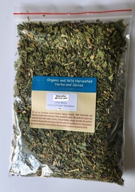 Pure Organic Nettle Leaf Tea 100g Natural Herbal Blend Perfect for Your Daily Wellness & Energy
