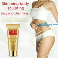 Professional Slim Cream One Spring slimming
