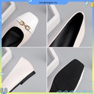 IJMAL Sophea Wave - Comfort Flat Shoes