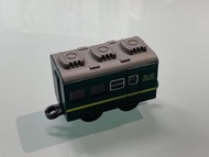 扭蛋火車 Twilight Express 寢台 客卡