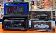 inno64 Nissan GTR R35 Top Secret Tokyo auto salon 2021 / GT-R50 / LBWK F40