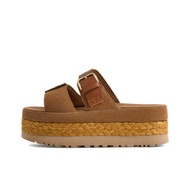 UGG Slide Slippers Womens Chestnut 1167451-CHE